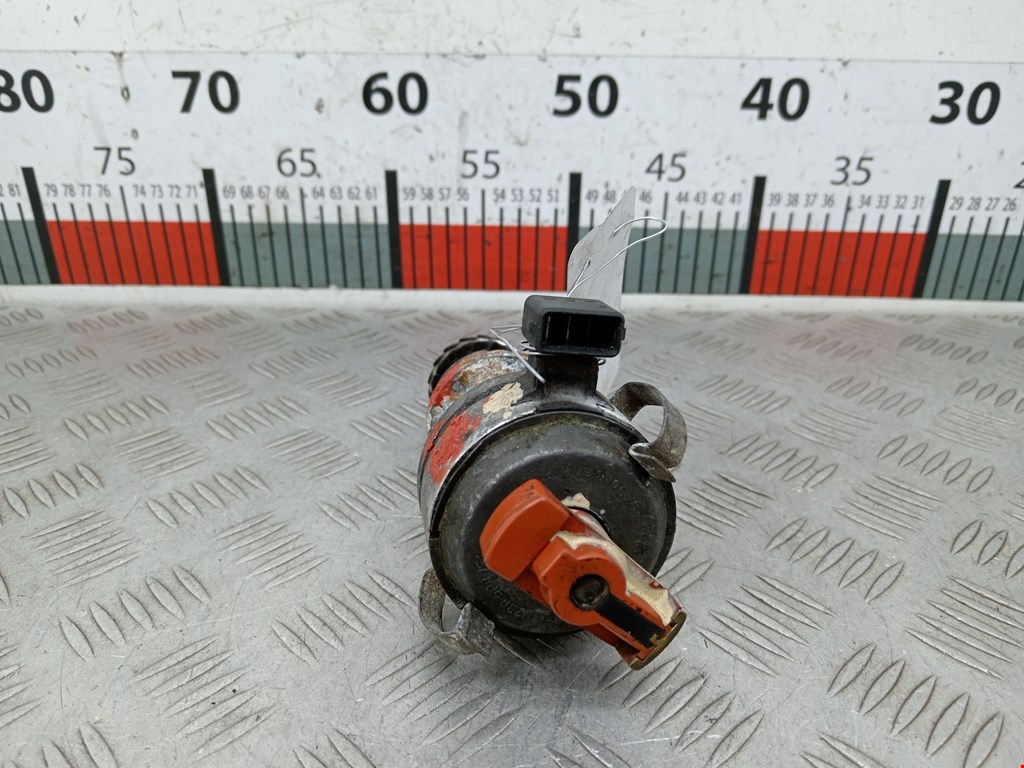 Распределитель зажигания (трамблер) AUDI 80 B4 1991-1996