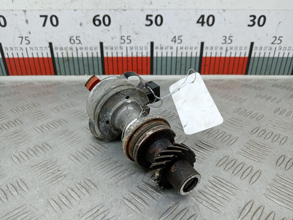 Распределитель зажигания (трамблер) AUDI 80 B4 1991-1996