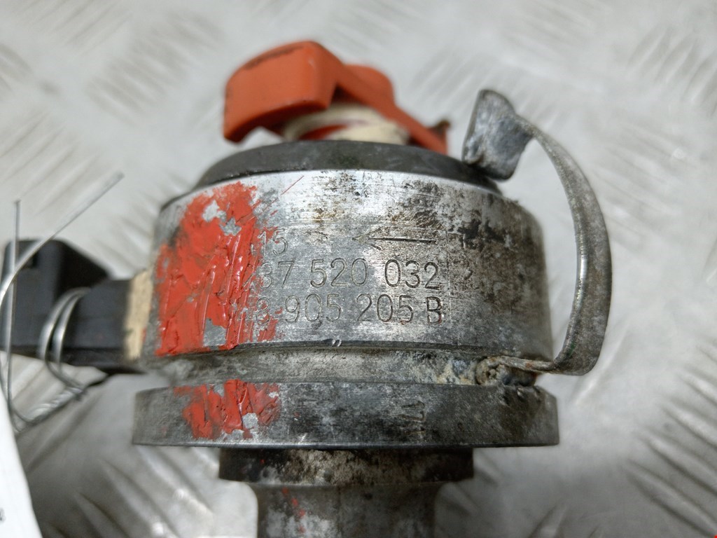 Распределитель зажигания (трамблер) AUDI 80 B4 1991-1996