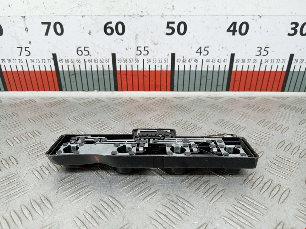 Фонарь задний левый SKODA Octavia A4 1U- 1997-2010