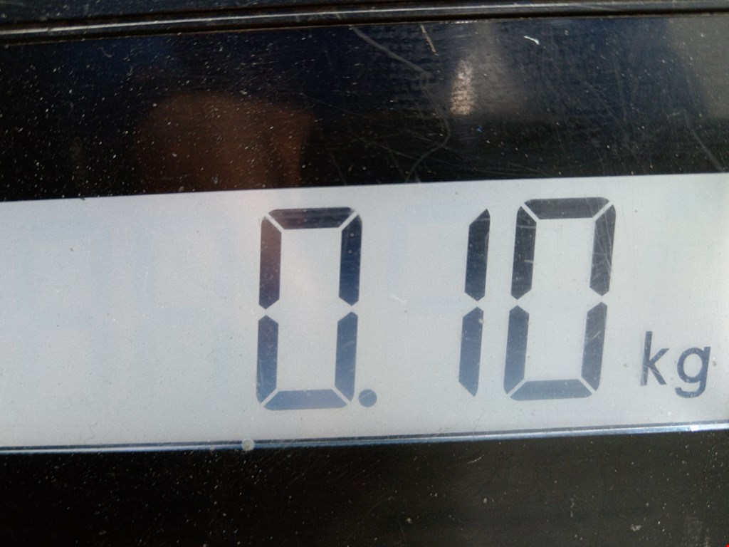 Фонарь задний левый SKODA Octavia A4 1U- 1997-2010