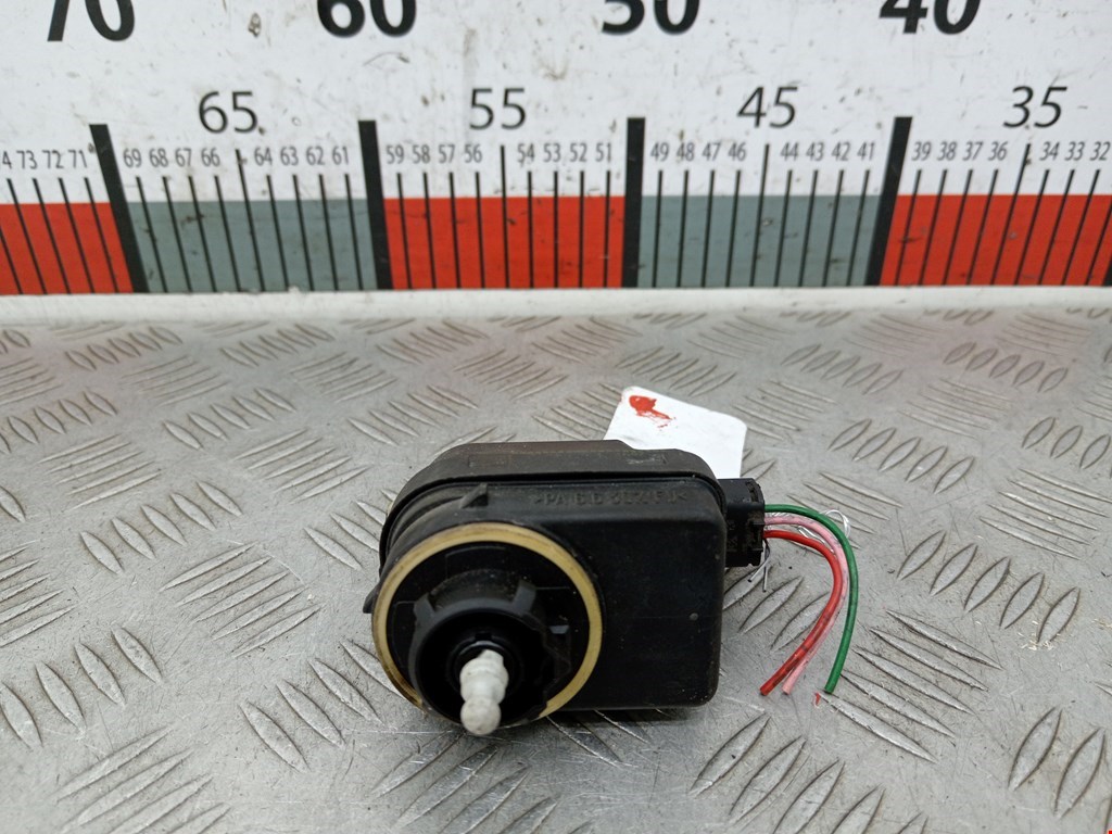 Моторчик корректировки фар (Корректор фары) PEUGEOT Expert I 1995-2007