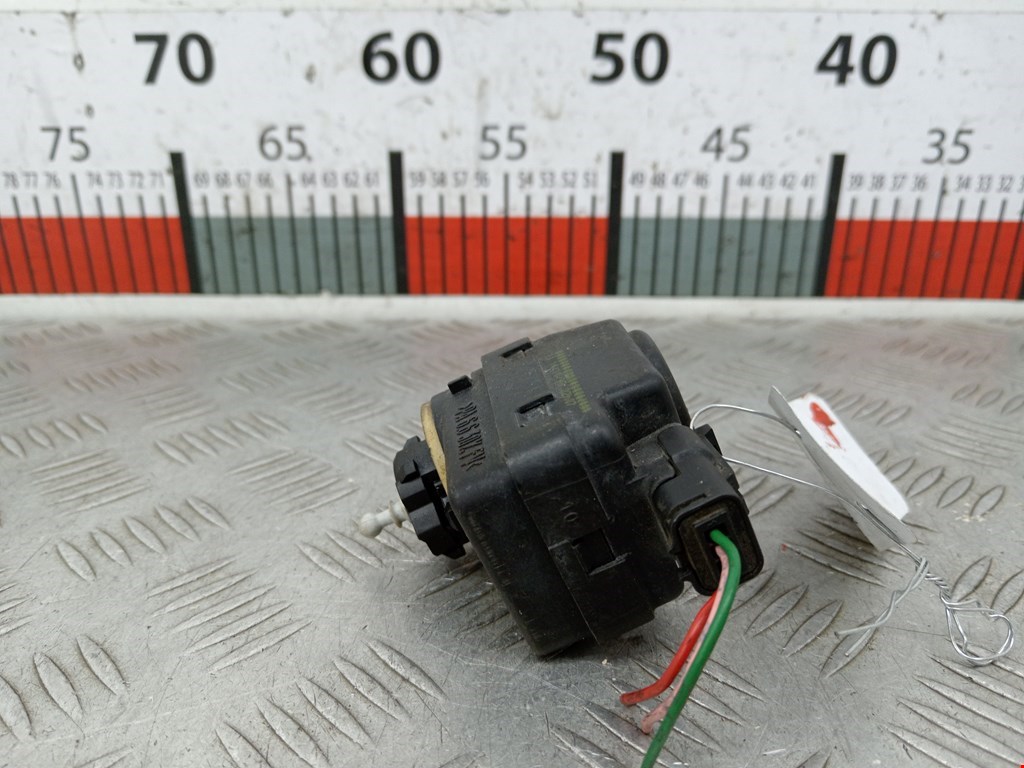 Моторчик корректировки фар (Корректор фары) PEUGEOT Expert I 1995-2007