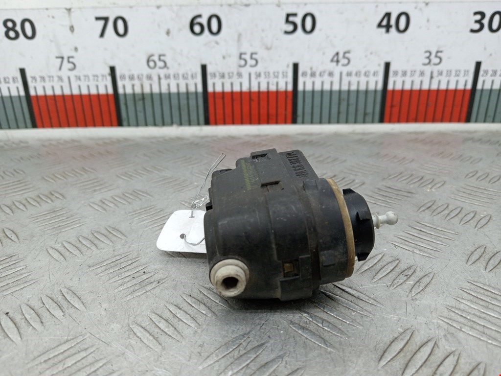 Моторчик корректировки фар (Корректор фары) PEUGEOT Expert I 1995-2007