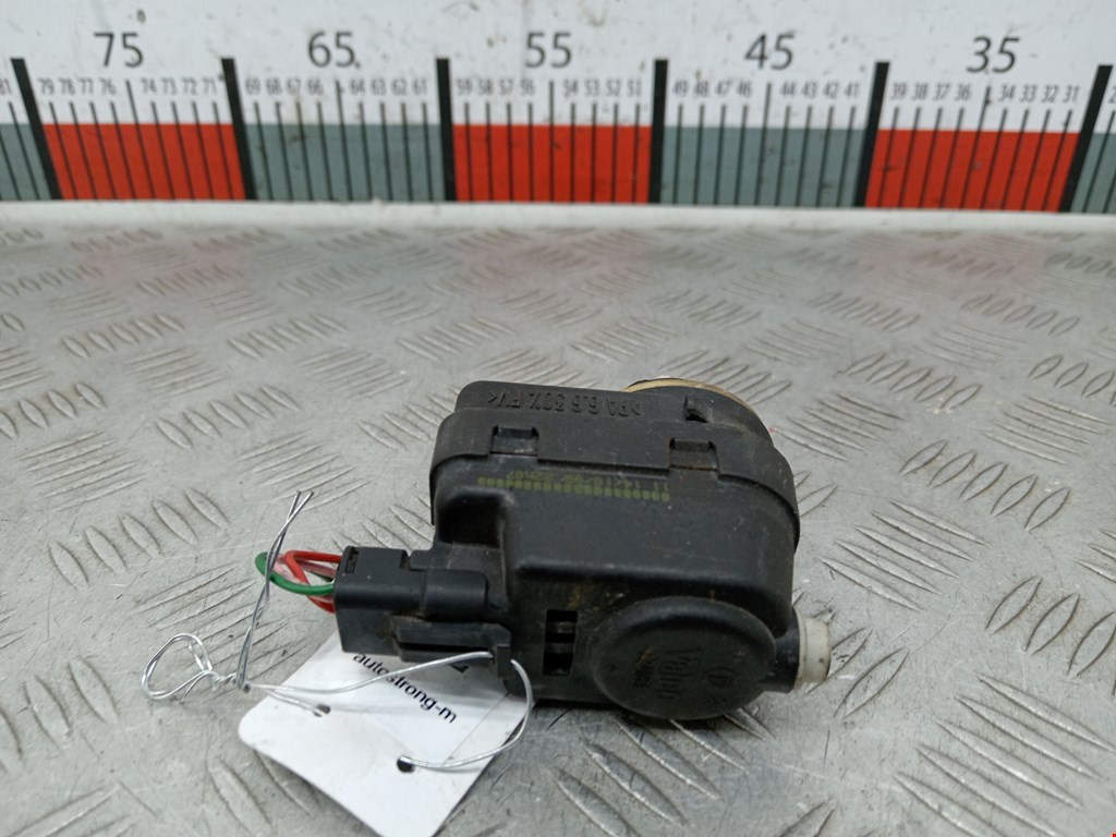 Моторчик корректировки фар (Корректор фары) PEUGEOT Expert I 1995-2007