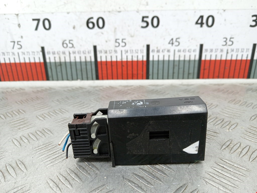 Активатор замка двери BMW 5er 5 серия E39 1995-2004