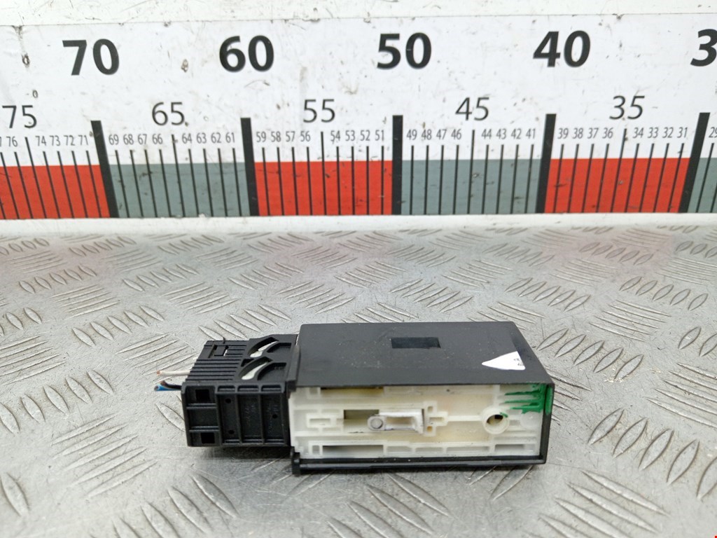 Активатор замка двери BMW 5er 5 серия E39 1995-2004