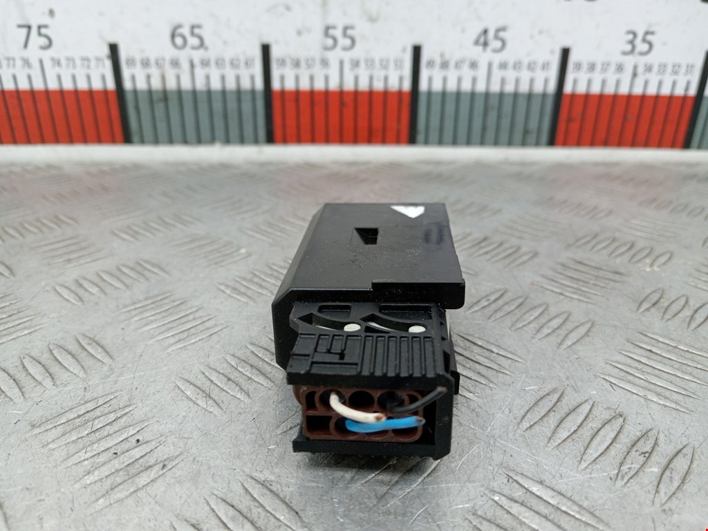 Активатор замка двери BMW 5er 5 серия E39 1995-2004