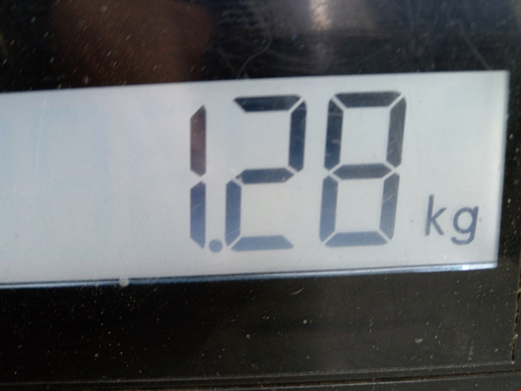 Корпус воздушного фильтра FIAT Grande Punto 2005-2009