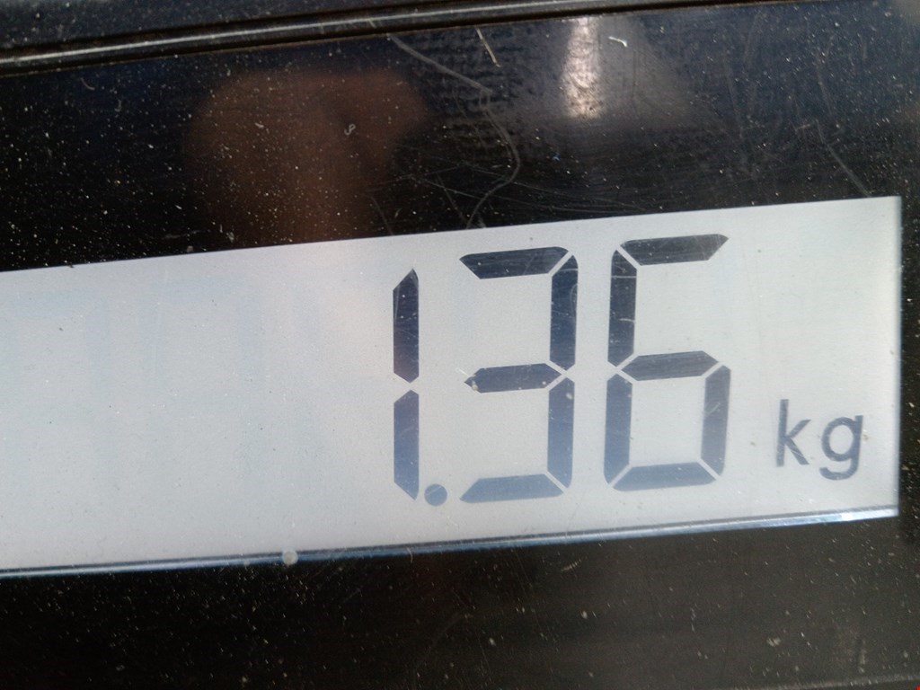 Стеклоподъемник задний правый BMW 5er 5 серия E60/E61 2003-2010