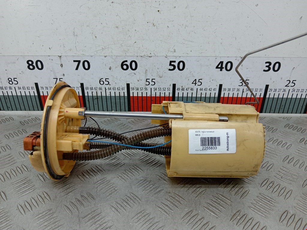 Датчик уровня топлива FORD Transit 2006-2014