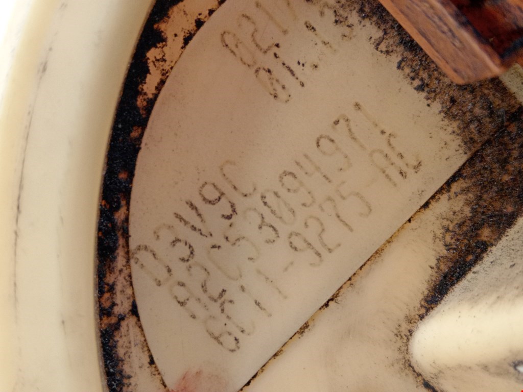 Датчик уровня топлива FORD Transit 2006-2014