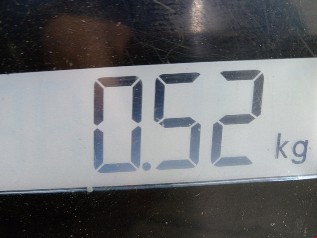 Датчик уровня топлива FORD Transit 2006-2014