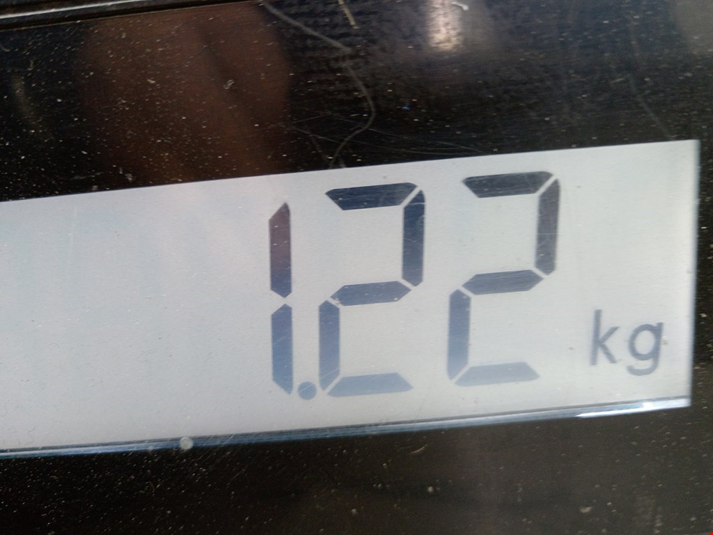 Моторчик стеклоочистителя передний TOYOTA Corolla E120 2001-2006