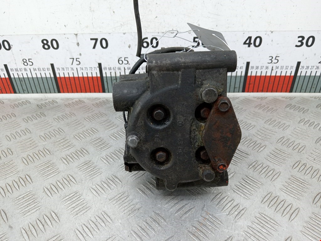 Компрессор кондиционера (системы кондиционирования) FORD Mondeo III 2000-2007