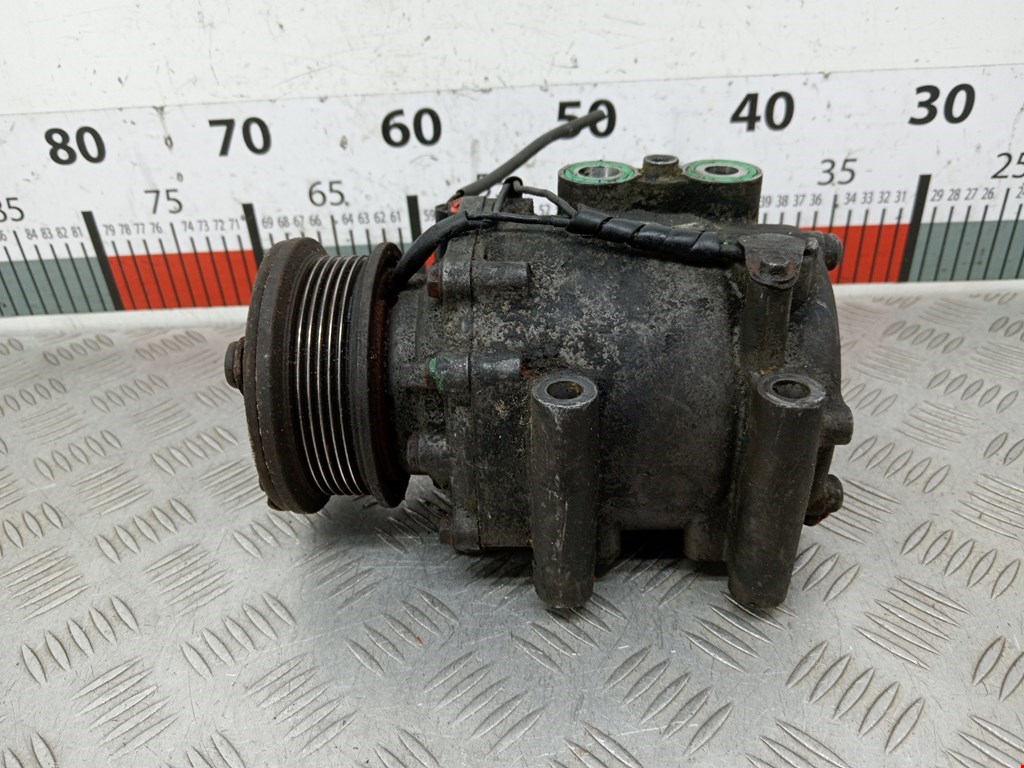 Компрессор кондиционера (системы кондиционирования) FORD Mondeo III 2000-2007