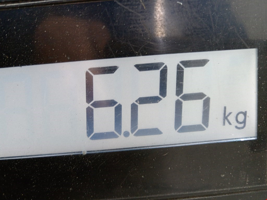 Компрессор кондиционера (системы кондиционирования) FORD Mondeo III 2000-2007