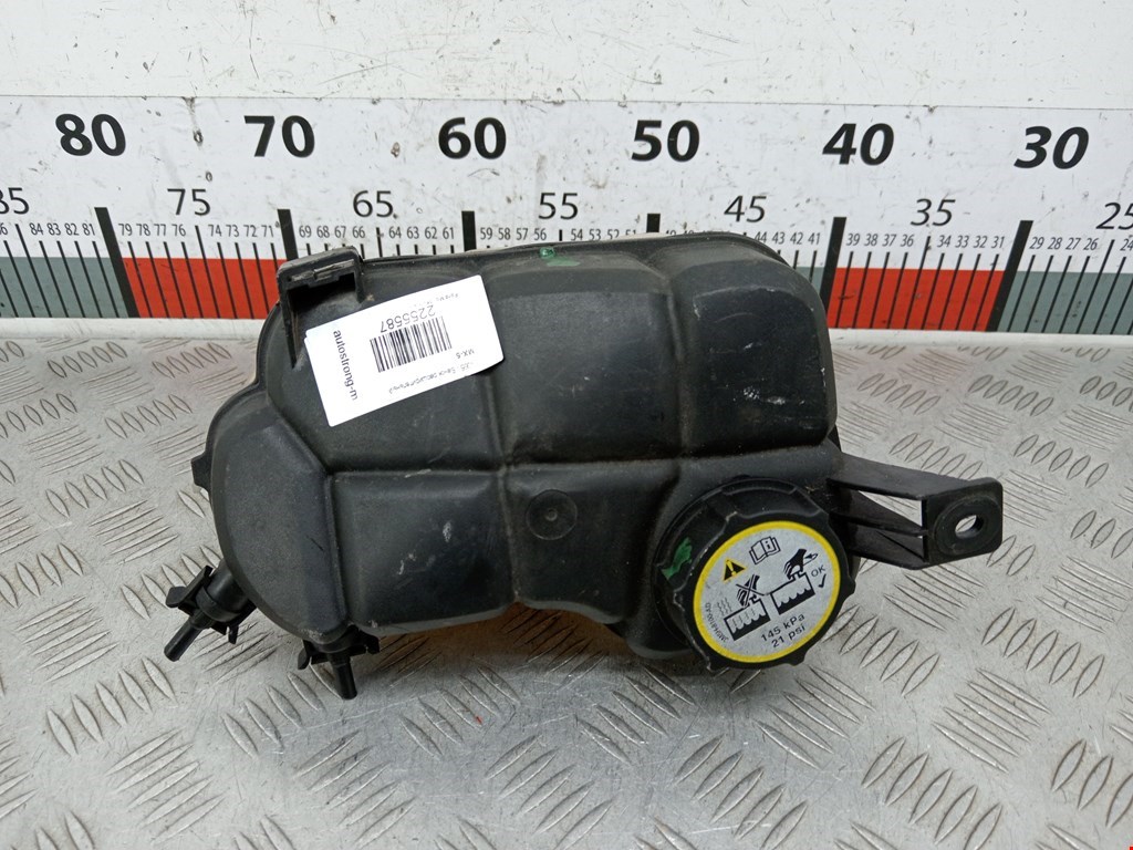 Бачок расширительный FORD Mondeo IV 2007-2015