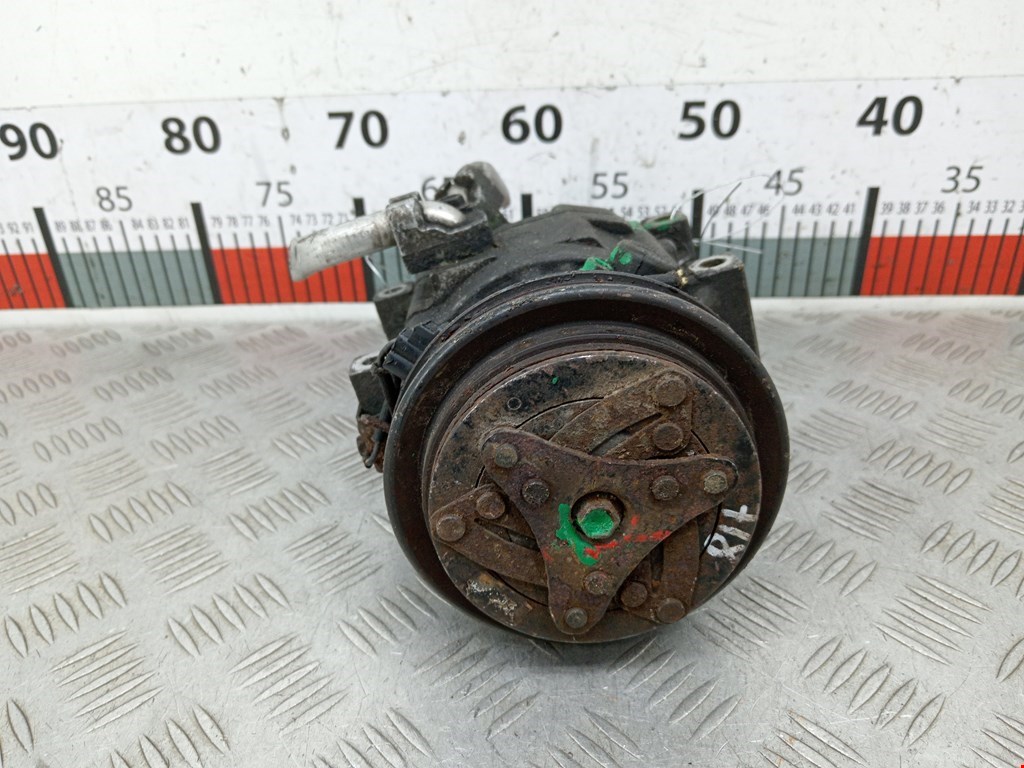 Компрессор кондиционера (системы кондиционирования) TOYOTA Prius II XW20 2003-2012