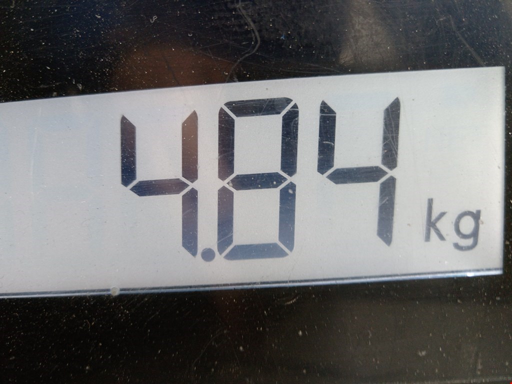 Компрессор кондиционера (системы кондиционирования) TOYOTA Prius II XW20 2003-2012