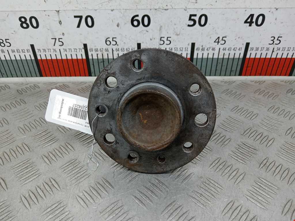 Ступица задняя правая OPEL Zafira A 1999-2005