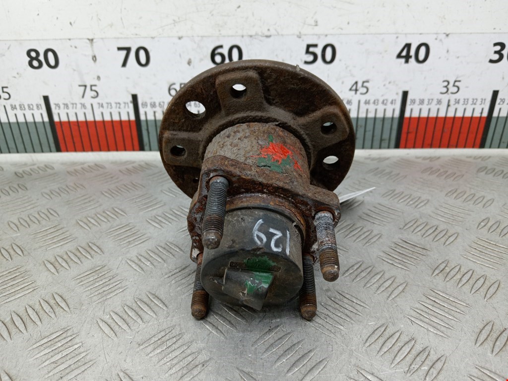 Ступица задняя правая OPEL Zafira A 1999-2005