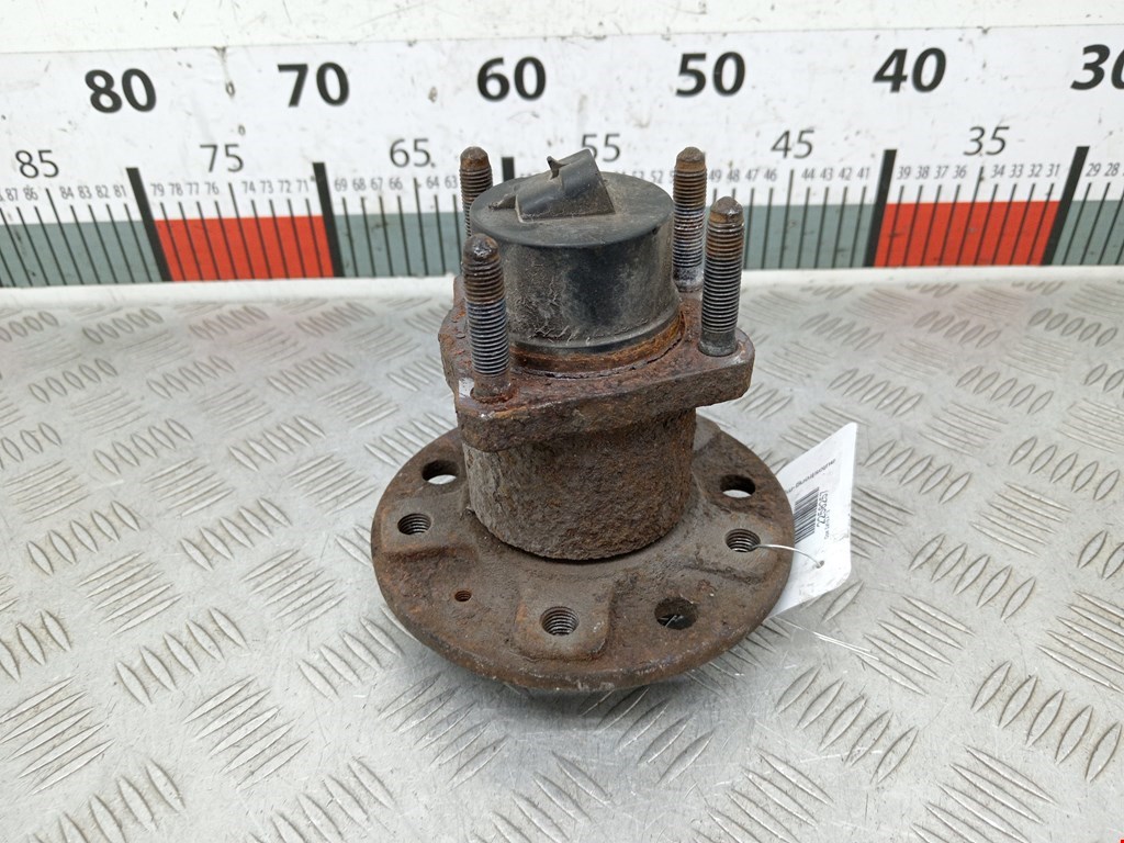 Ступица задняя правая OPEL Zafira A 1999-2005