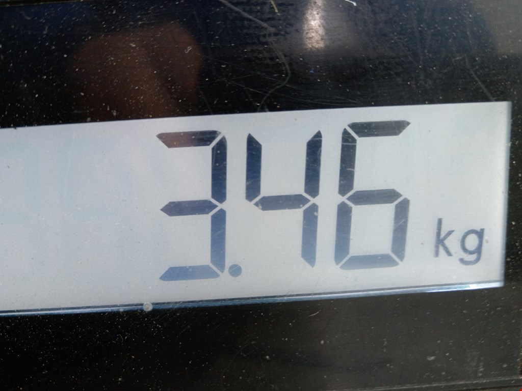 Ступица задняя правая OPEL Zafira A 1999-2005