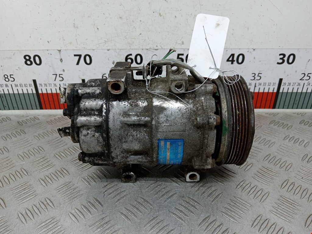 Компрессор кондиционера Ford C-MAX 1 (2003-2010)