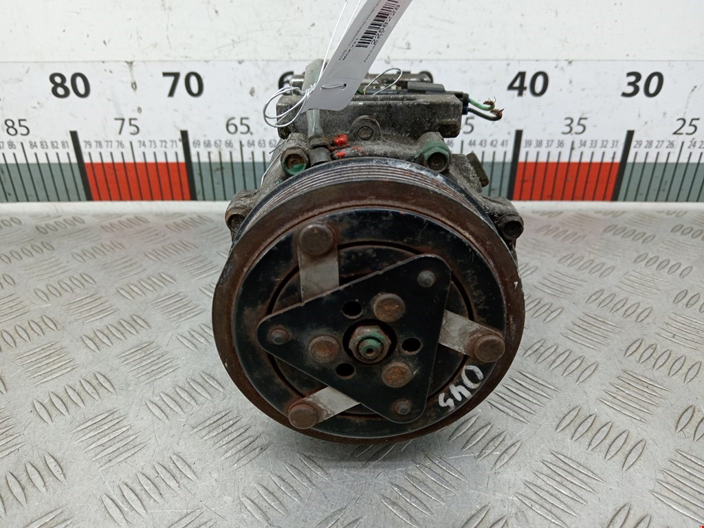 Компрессор кондиционера (системы кондиционирования) FORD C-MAX 2003-2010