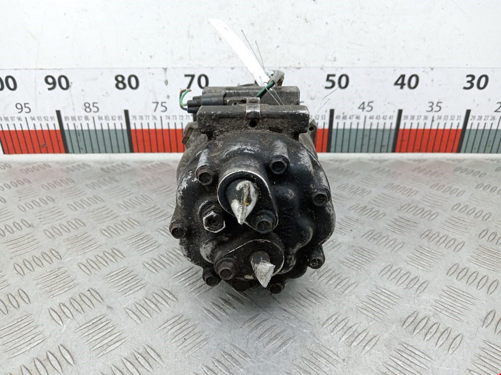 Компрессор кондиционера (системы кондиционирования) FORD C-MAX 2003-2010