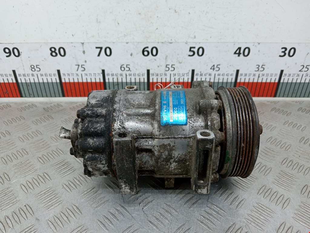 Компрессор кондиционера (системы кондиционирования) FORD C-MAX 2003-2010