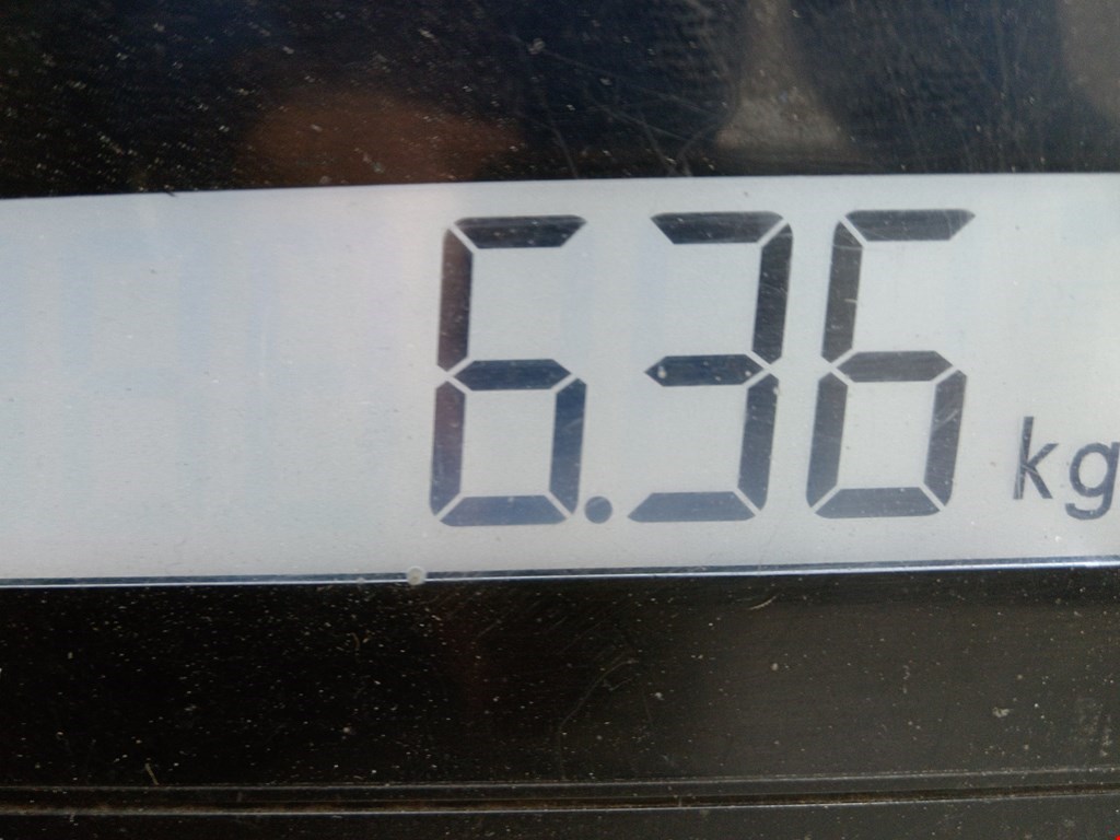 Компрессор кондиционера (системы кондиционирования) FORD C-MAX 2003-2010