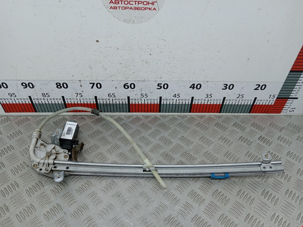 Стеклоподъемник задний правый RENAULT Espace 2003-2014