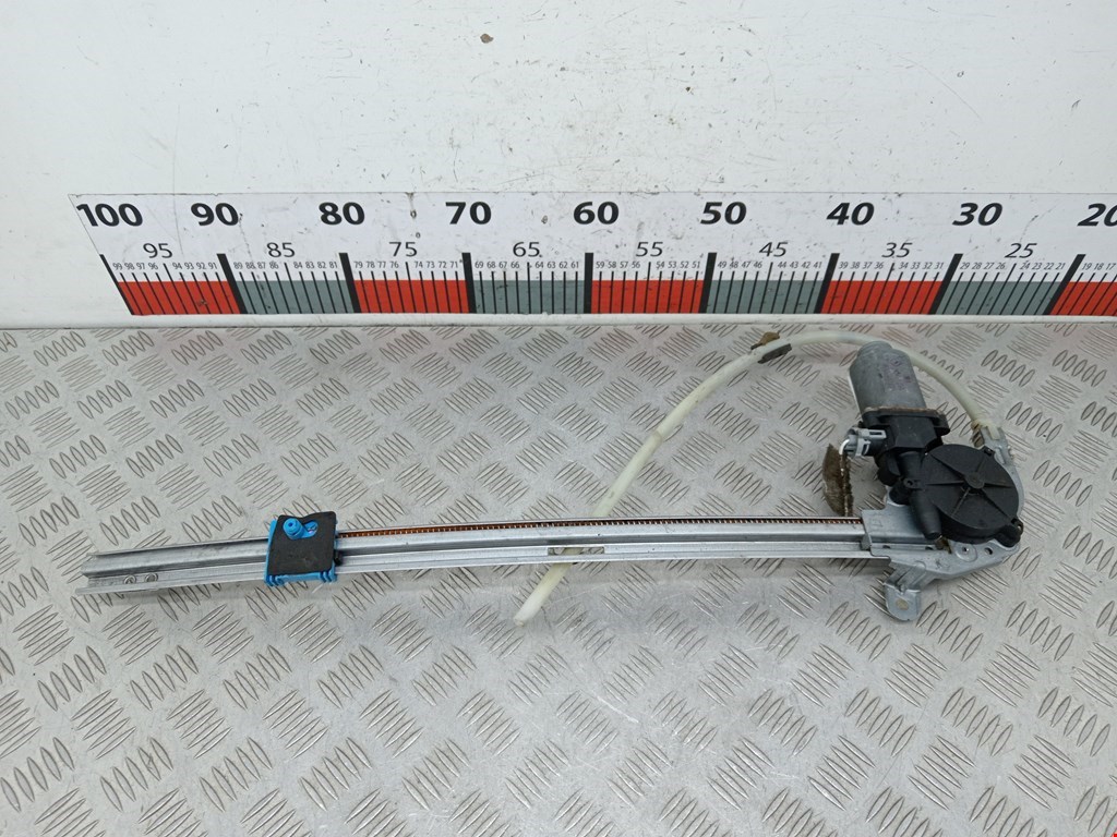 Стеклоподъемник задний правый RENAULT Espace 2003-2014