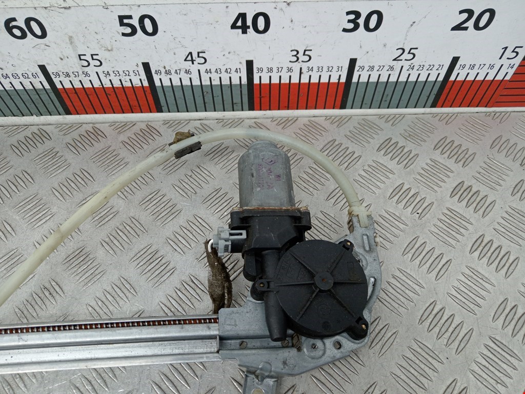 Стеклоподъемник задний правый RENAULT Espace 2003-2014