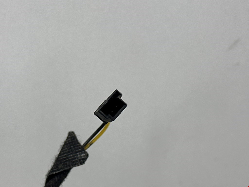 Ручка дверная передняя внутренняя правая TESLA Model S I 2012-н.в.