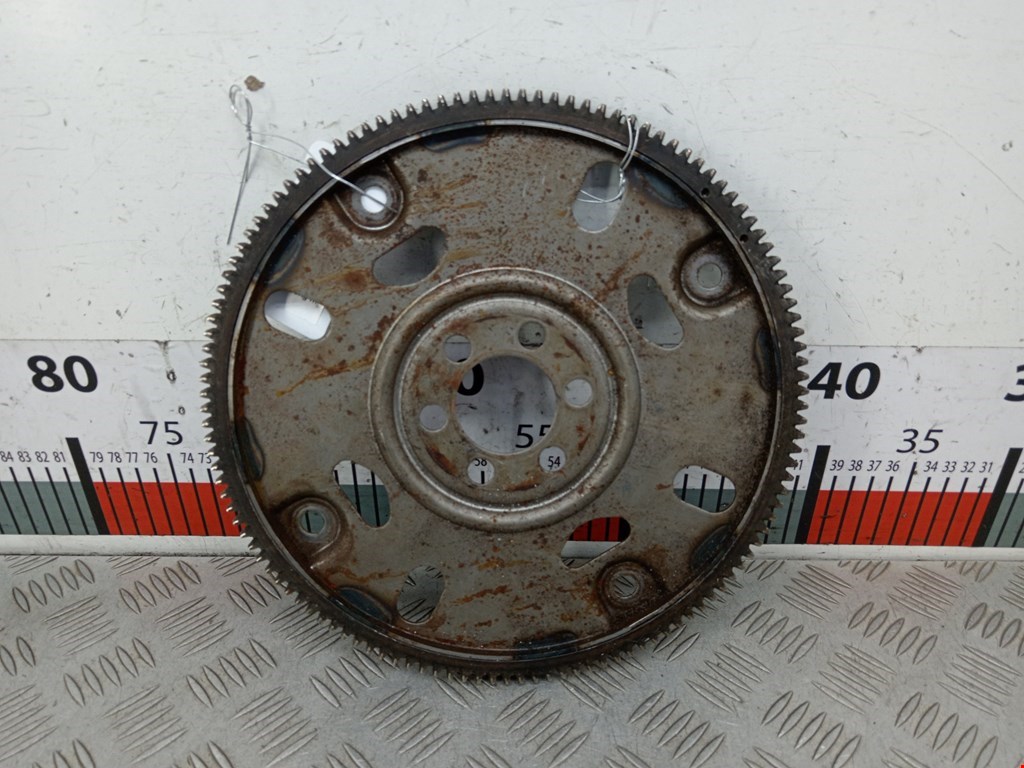 Маховик АКПП (драйв плата зубчатый венец маховика) Nissan Note (E11) (2005-2013)