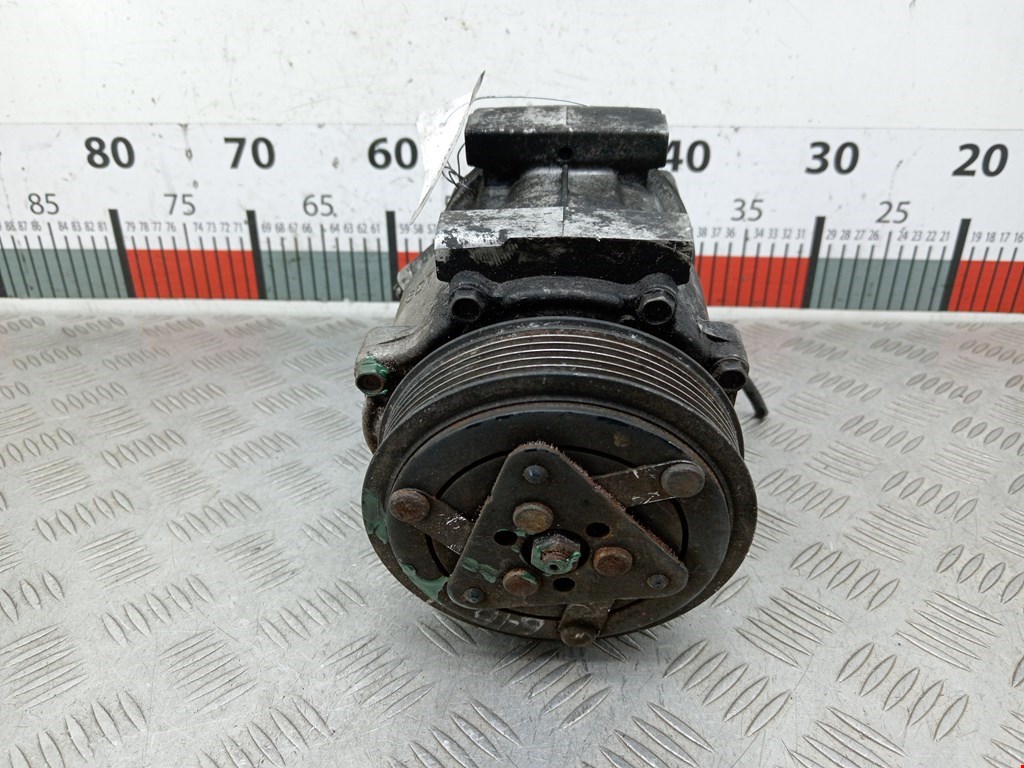 Компрессор кондиционера (системы кондиционирования) FORD C-MAX 2003-2010