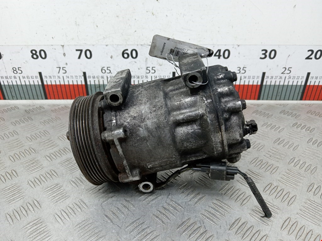 Компрессор кондиционера (системы кондиционирования) FORD C-MAX 2003-2010