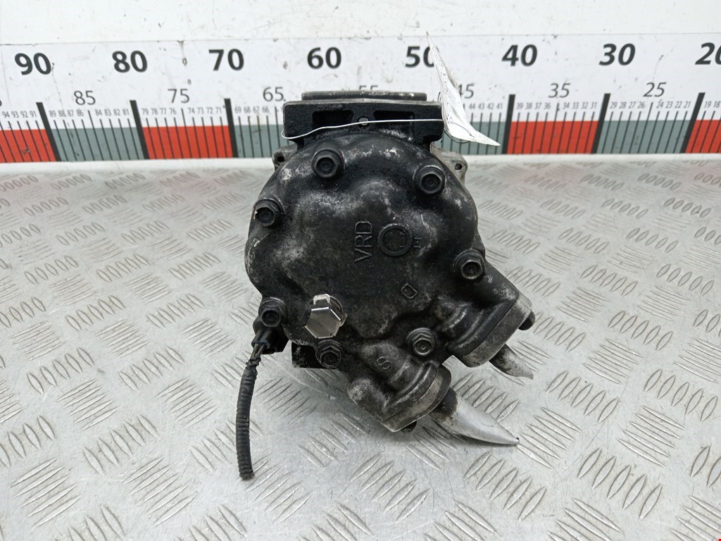 Компрессор кондиционера (системы кондиционирования) FORD C-MAX 2003-2010