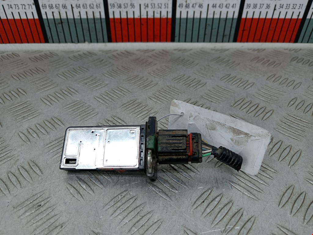 Расходомер воздуха (массметр, датчик ДМРВ) FORD Mondeo IV 2007-2015