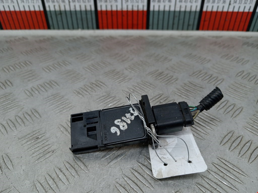 Расходомер воздуха (массметр, датчик ДМРВ) FORD Mondeo IV 2007-2015