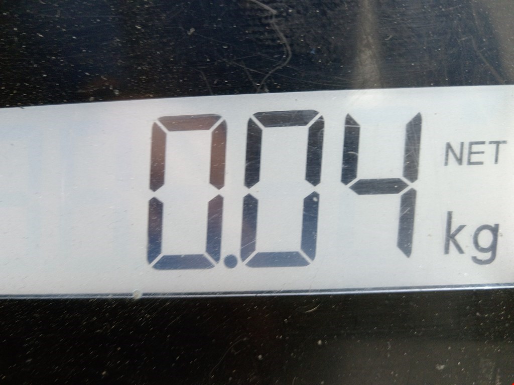 Расходомер воздуха (массметр, датчик ДМРВ) FORD Mondeo IV 2007-2015