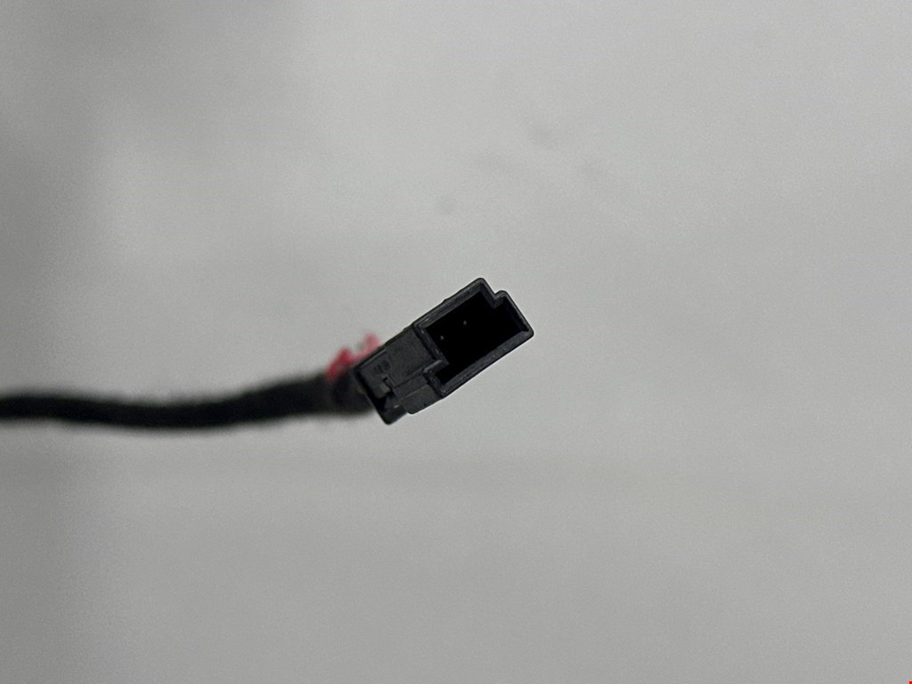 Ручка дверная задняя внутренняя правая TESLA Model S I 2012-н.в.