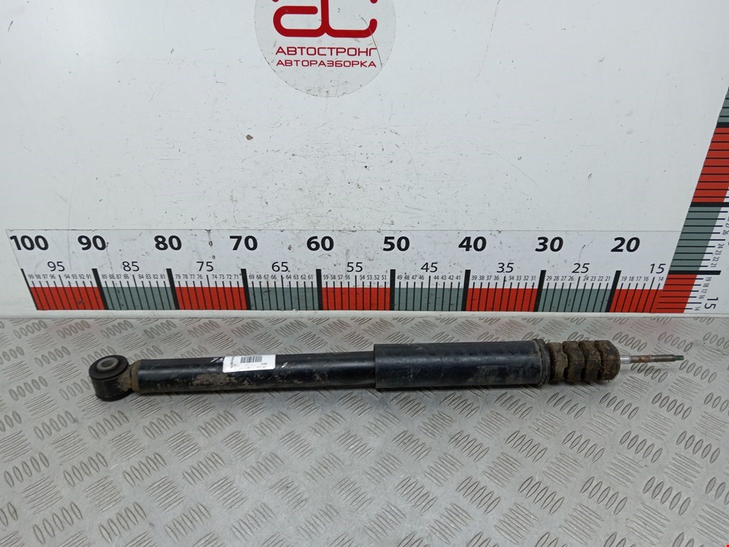 Амортизатор задний левый RENAULT Sandero 2009-2014