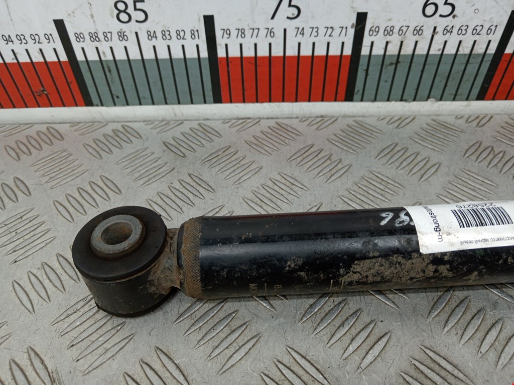 Амортизатор задний левый RENAULT Sandero 2009-2014