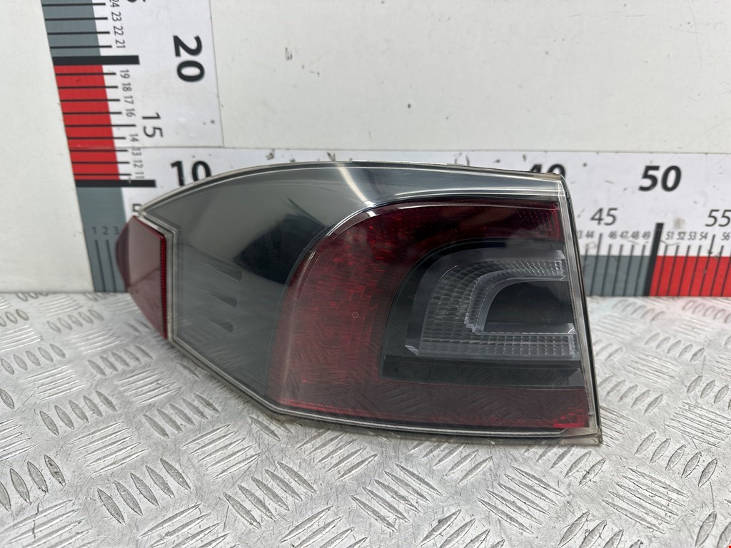 Фонарь задний левый TESLA Model S I 2012-н.в.