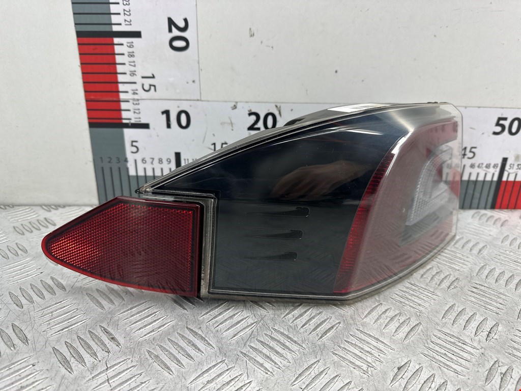 Фонарь задний левый TESLA Model S I 2012-н.в.