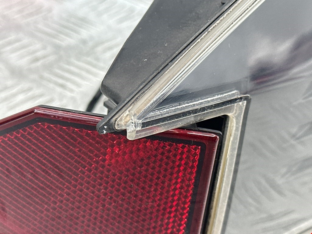 Фонарь задний левый TESLA Model S I 2012-н.в.